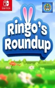 Ringo’s Roundup Nintendo Switch
