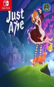 JustAxe Nintendo Switch