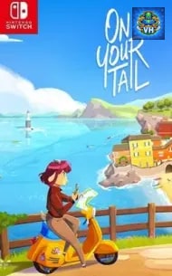 On Your Tail Nintendo Switch