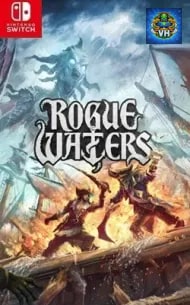 Rogue Waters Nintendo Switch