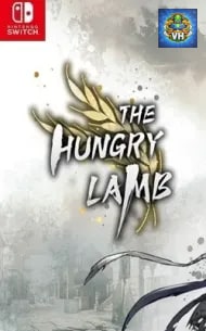 The Hungry Lamb: Traveling in the Late Ming Dynasty Nintendo Switch
