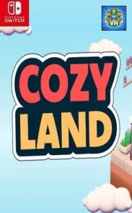 Cozy Land Nintendo Switch