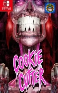 Cookie Cutter Overkill Edition Nintendo Switch