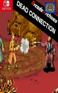 Arcade Archives DEAD CONNECTION Nintendo Switch