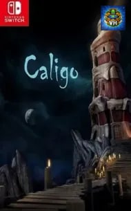 Caligo Nintendo Switch