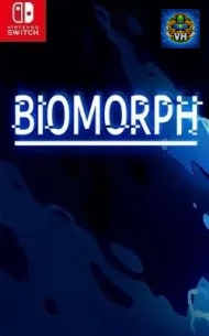 BIOMORPH Nintendo Switch