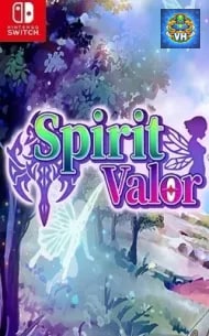 Spirit Valor Nintendo Switch