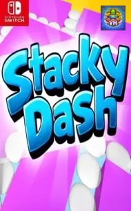 Stacky Dash Nintendo Switch