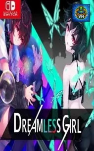 Dreamless Girl Nintendo Switch