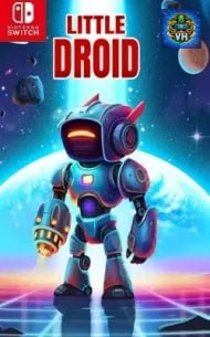 Little Droid Nintendo Switch