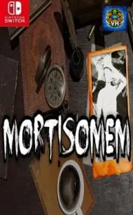 Mortisomem Nintendo Switch