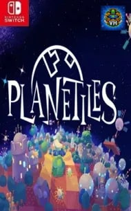 Planetiles Nintendo Switch
