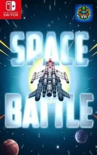 Space Battle Nintendo Switch