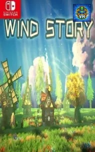 Wind Story Nintendo Switch