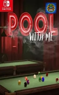 Pool With Me Việt hóa Nintendo Switch