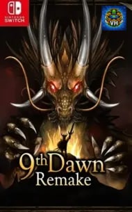 9th Dawn Remake Nintendo Switch