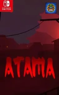 Atama Nintendo Switch