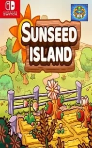 Sunseed Island Nintendo Switch