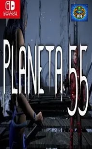 Planeta 55 Nintendo Switch