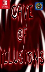 Cave of Illusions Nintendo Switch