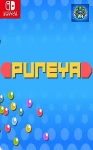 pureya Nintendo Switch
