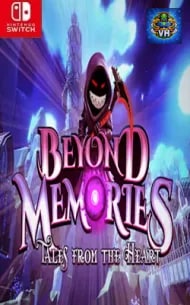 Beyond Memories – Tales From the Heart Nintendo Switch