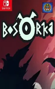 Bosorka Nintendo Switch
