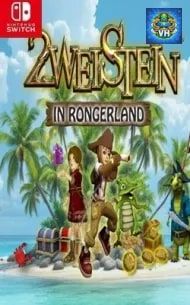 2weistein in Rongerland Nintendo Switch