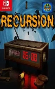 Recursion Nintendo Switch