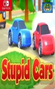 Stupid Cars Nintendo Switch