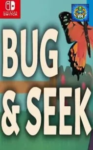 Bug & Seek Nintendo Switch