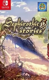 Sephirothic Stories Nintendo Switch