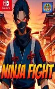 Ninja Fight Nintendo Switch