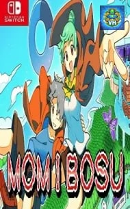 MOMIBOSU Nintendo Switch