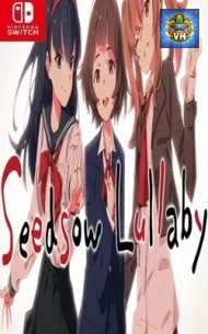 Seedsow Lullaby Nintendo Switch