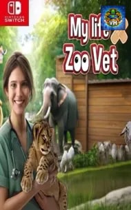 My Life: Zoo Vet Nintendo Switch