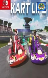 Kart Life Nintendo Switch