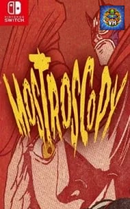 Mostroscopy Nintendo Switch