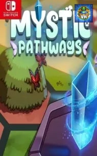 Mystic Pathways Nintendo Switch