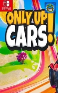 Only Up! Cars Nintendo Switch