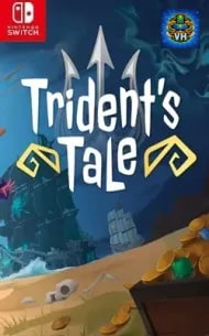 Trident’s Tale Nintendo Switch