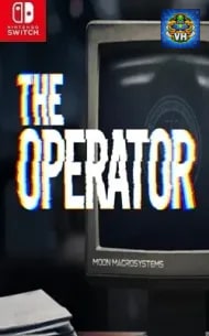 The Operator Nintendo Switch