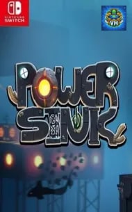 Power Sink Nintendo Switch