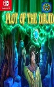 Plot of the Druid Nintendo Switch
