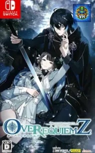 OVER REQUIEMZ Nintendo Switch