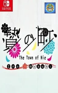 The Town of Nie: Iromusubi Nintendo Switch