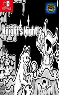 Knight’s Night Nintendo Switch