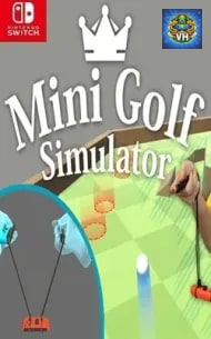 Mini Golf Simulator Nintendo Switch