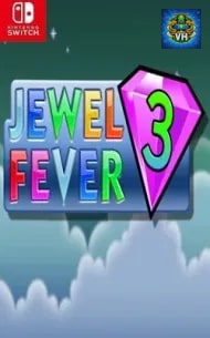 Jewel Fever 3 Nintendo Switch