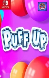 Puff Up Nintendo Switch